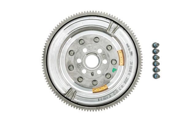 Volant moteur (Volant bimasse) AISIN FDS-003